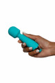 Vibro Mini Wand Aida Good vibe only