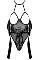 Body String Seins Nus Sexy Kiss by Kissable Kissable