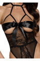 Body String Seins Nus Sexy Kiss by Kissable Kissable