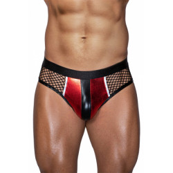 Slip Sexy Bicolore