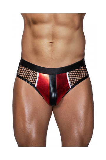 Slip Sexy Bicolore
