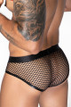 Slip Sexy Bicolore J Lingerie