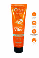 Lubrifiant Lube Tube Vibe (Low) Sex On The Beach 100ml Orgie