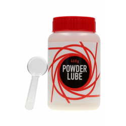 Poudre Lubrifiante Powder Lube Fist Fucking 460 g