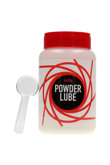 Poudre Lubrifiante Powder Lube Fist Fucking 460 g