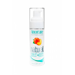 Lubrifiant Aromatisé Peche 50ml 