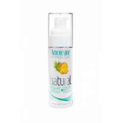 Lubrifiant Aromatisé Ananas 50ml 