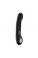 Tempo vibromasseur G-spot avec capteurs de pression et application Noir Honey Play box