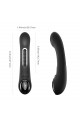 Tempo vibromasseur G-spot avec capteurs de pression et application Noir Honey Play box