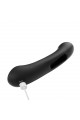 Tempo vibromasseur G-spot avec capteurs de pression et application Noir Honey Play box