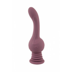 Vibro Premium Turbo Shaker Point G-Spot Lover