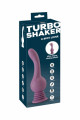 Vibro Premium Turbo Shaker Point G-Spot Lover You2Toys