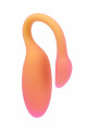 Oeuf Vibrant Connecté Flamingo Max Orange Magic Motion