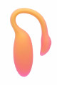 Oeuf Vibrant Connecté Flamingo Max Orange Magic Motion