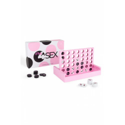Jeu en Bois Play4sex Secret Play
