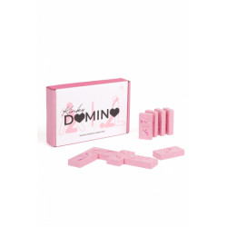 Jeu en Bois Kinky Domino Secret Play
