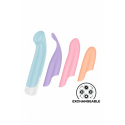 Coffret Plaisir Playful Four Saisfyer