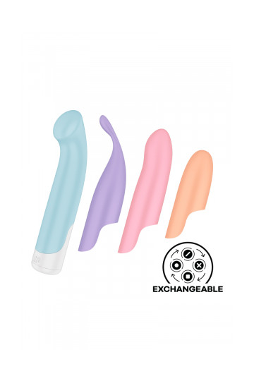 Coffret Plaisir Playful Four Saisfyer