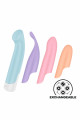 Coffret Plaisir Playful Four Saisfyer Satisfyer