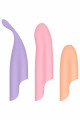 Coffret Plaisir Playful Four Saisfyer Satisfyer