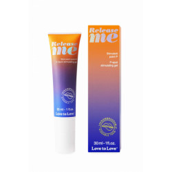 Stimulant Point P Release Me 30ml Love To Love
