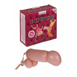 Jeu de Combat Coquin Cock Fighting 