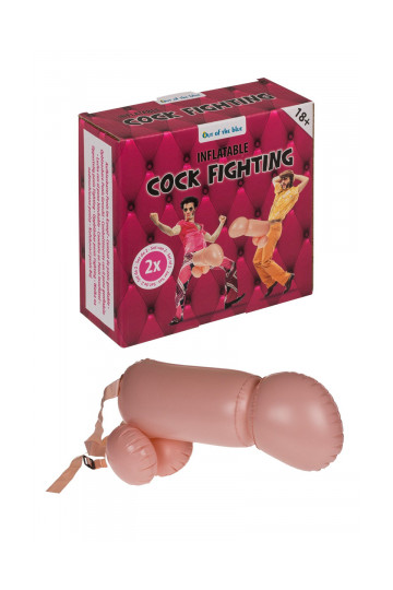 Jeu de Combat Coquin Cock Fighting 
