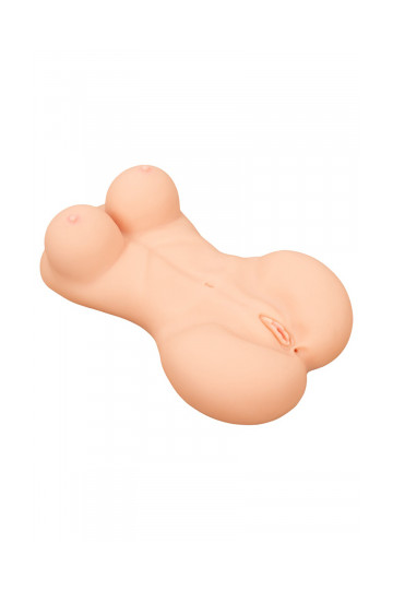 Buste Femme réaliste Deluxe Woman - Realistixxx