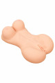 Buste Femme réaliste Deluxe Woman - Realistixxx Realistixxx