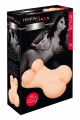 Buste Femme réaliste Deluxe Woman - Realistixxx Realistixxx