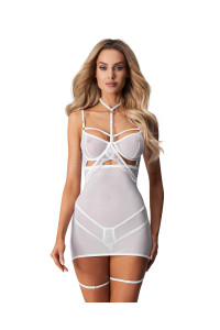 Arrowel nuisette - Blanche
