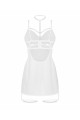 Arrowel nuisette - Blanche