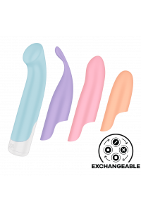 Vibro Playful Four Satisfyer