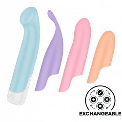 Vibro Playful Four 