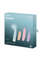Vibro Playful Four Satisfyer