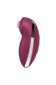 Tap and Climax 2 Satisfyer Rose Satisfyer