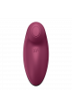 Tap and Climax 2 Satisfyer Rose Satisfyer
