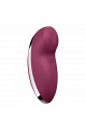 Tap and Climax 2 Satisfyer Rose Satisfyer