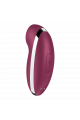 Tap and Climax 2 Satisfyer Rose Satisfyer