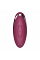 Tap and Climax 2 Satisfyer Rose Satisfyer