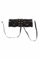 Collier Dentelle Laçage Corset Cotelli Accessoires