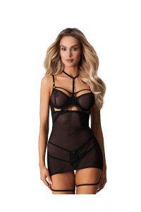 Arrowel nuisette - Noire