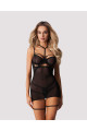 Arrowel nuisette - Noire