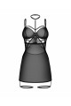 Arrowel nuisette - Noire