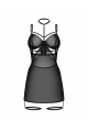 Arrowel nuisette - Noire