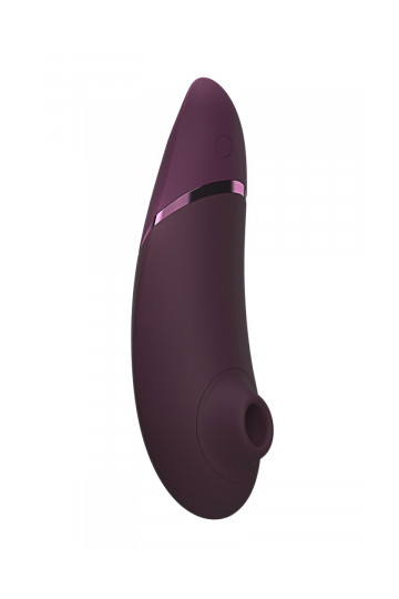 Stimulateur Womanizer Next Violet