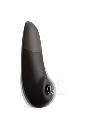 Womanizer Noir