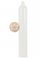 Lot de 1000 préservatifs latex lubrifiés 53 mm - R416487