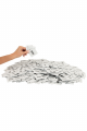 Lot de 1000 préservatifs latex lubrifiés 53 mm - R416487