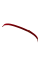 String Rouge Bijou Perle Strass Dorés Be Lily Panties